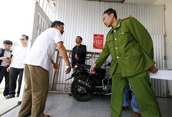 Xác định được đối tượng nổ súng làm hai người bị thương ở Đà Lạt