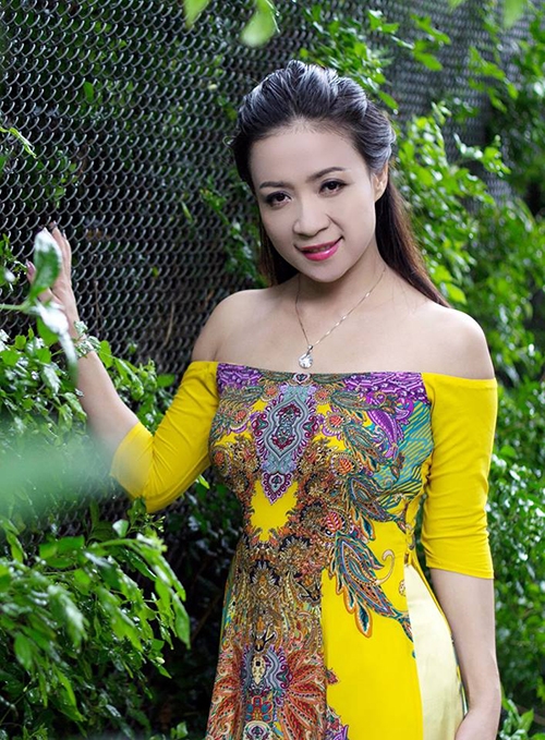 Mang "Giai điệu trái tim" đến cho người khuyết tật