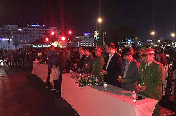 Giảm tỷ lệ thương vong cho trẻ em