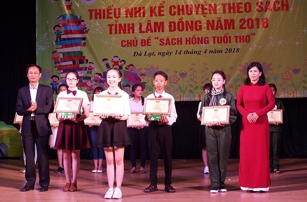 Bài học từ những trang sách