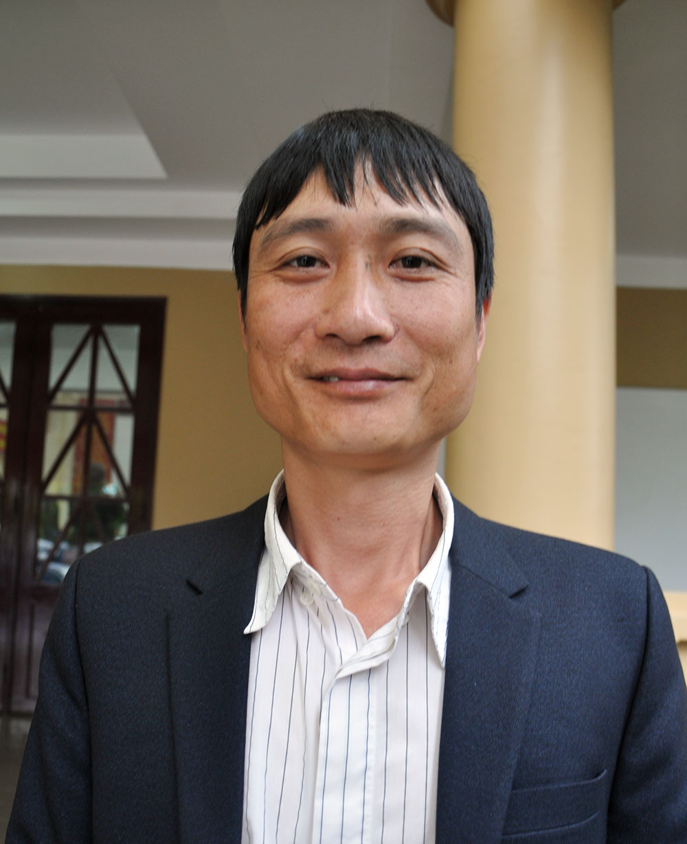 Tâm huyết của người cán bộ làm công tác Mặt trận ở Ninh Loan