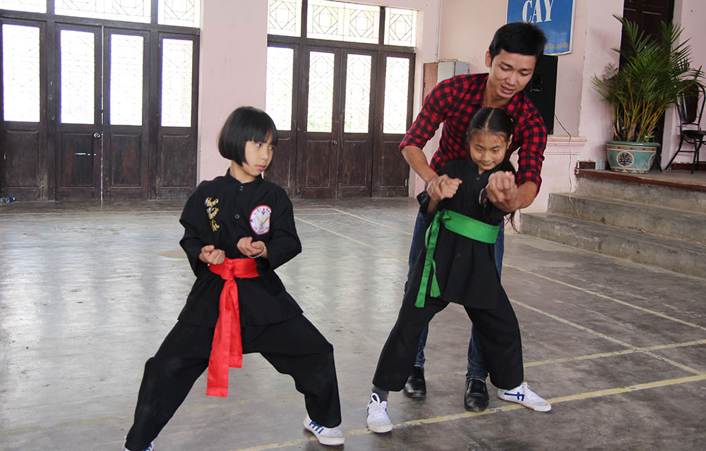 Nguyễn Văn Duyên