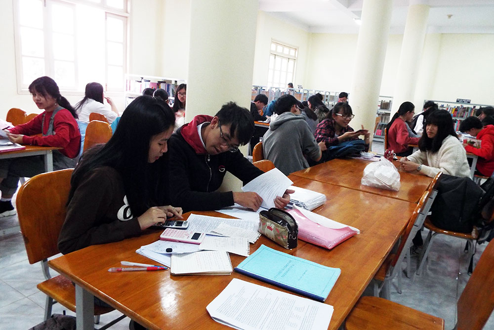Gần bốn thập kỷ đồng hành cùng văn hóa đọc