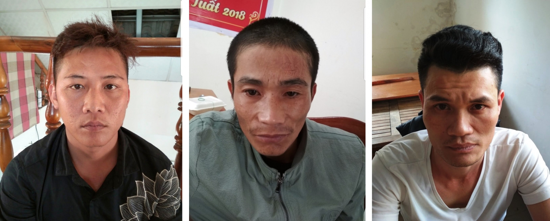 Bắt nhóm trộm chuyên nghiệp ngoại tỉnh &quot;hành nghề&quot; tại Đà Lạt