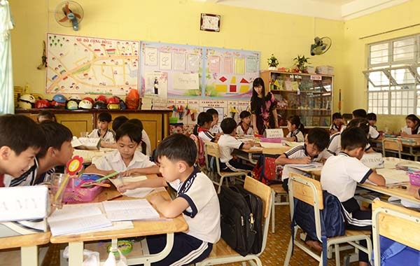 Tình thương và trách nhiệm...