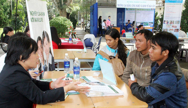 Nguồn nhân lực cao cho xuất khẩu lao động: Cần sớm có sự chuyên nghiệp