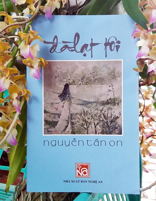 "Đà Lạt tôi", nâng niu trìu mến
