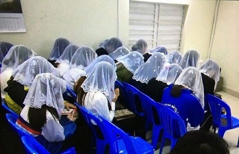 Cảnh giác với "Hội Thánh Ðức Chúa Trời"
