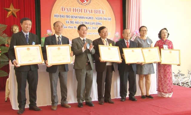 Sẽ tổ chức khám sàng lọc bệnh lý tim mạch miễn phí