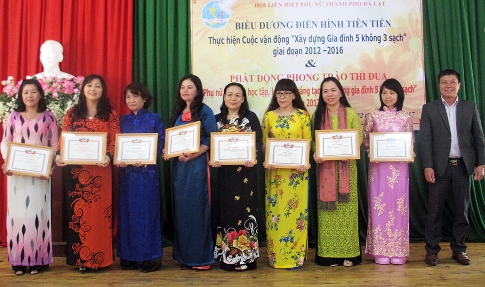 Xây dựng ngôi nhà an toàn