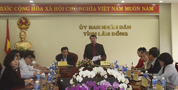 Tổ chức Kỳ thi THPT quốc gia 2018 đảm bảo an toàn, trung thực và khách quan