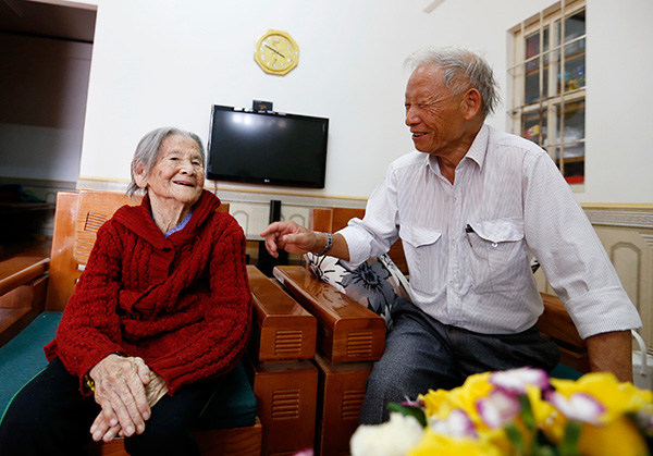 Chuyện đời mẹ Chững