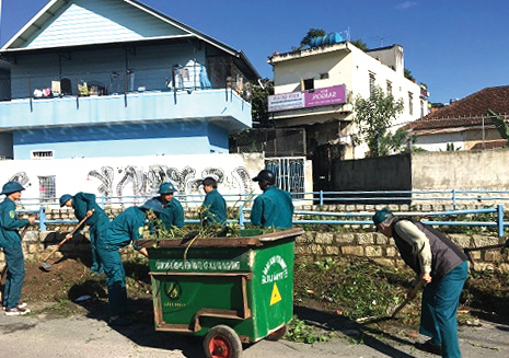 Để Đà Lạt phát triển bền vững