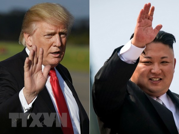 Tổng thống Mỹ tuyên bố không áp dụng &quot;mô hình Libya&quot; cho Triều Tiên