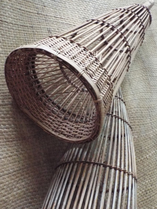 Nơm bắt cá