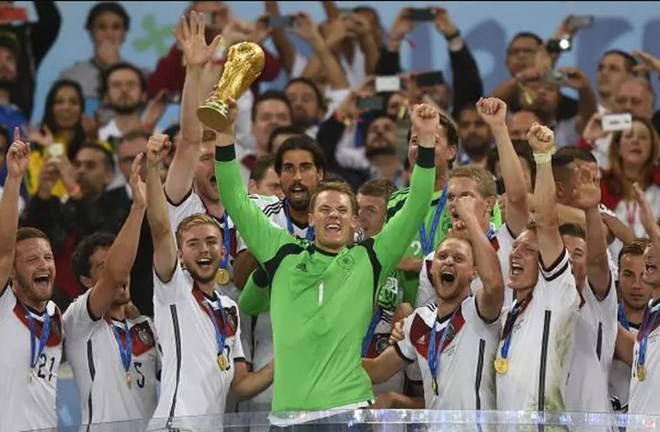 Danh sách chi tiết cầu thủ 32 đội tuyển dự VCK World Cup 2018