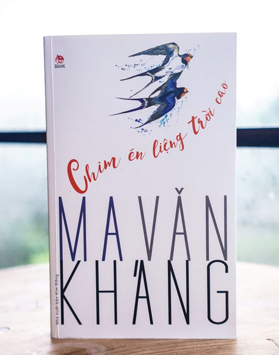 "Chim én liệng trời cao" - Khúc tráng ca nơi núi rừng Tây Bắc