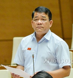 Ông K’Nhiễu