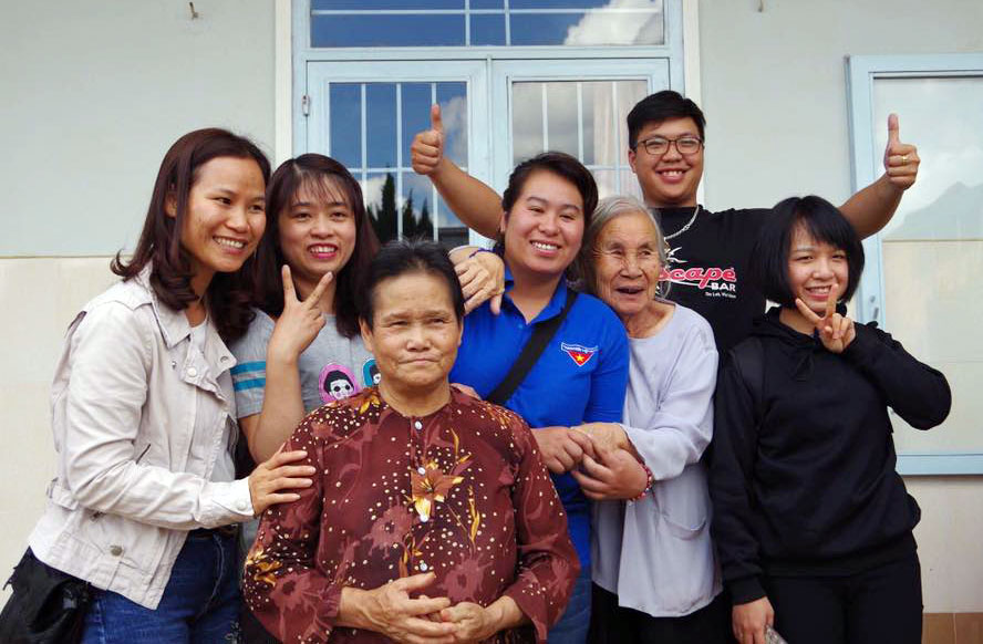 Phường 3 với cách làm dân vận mới