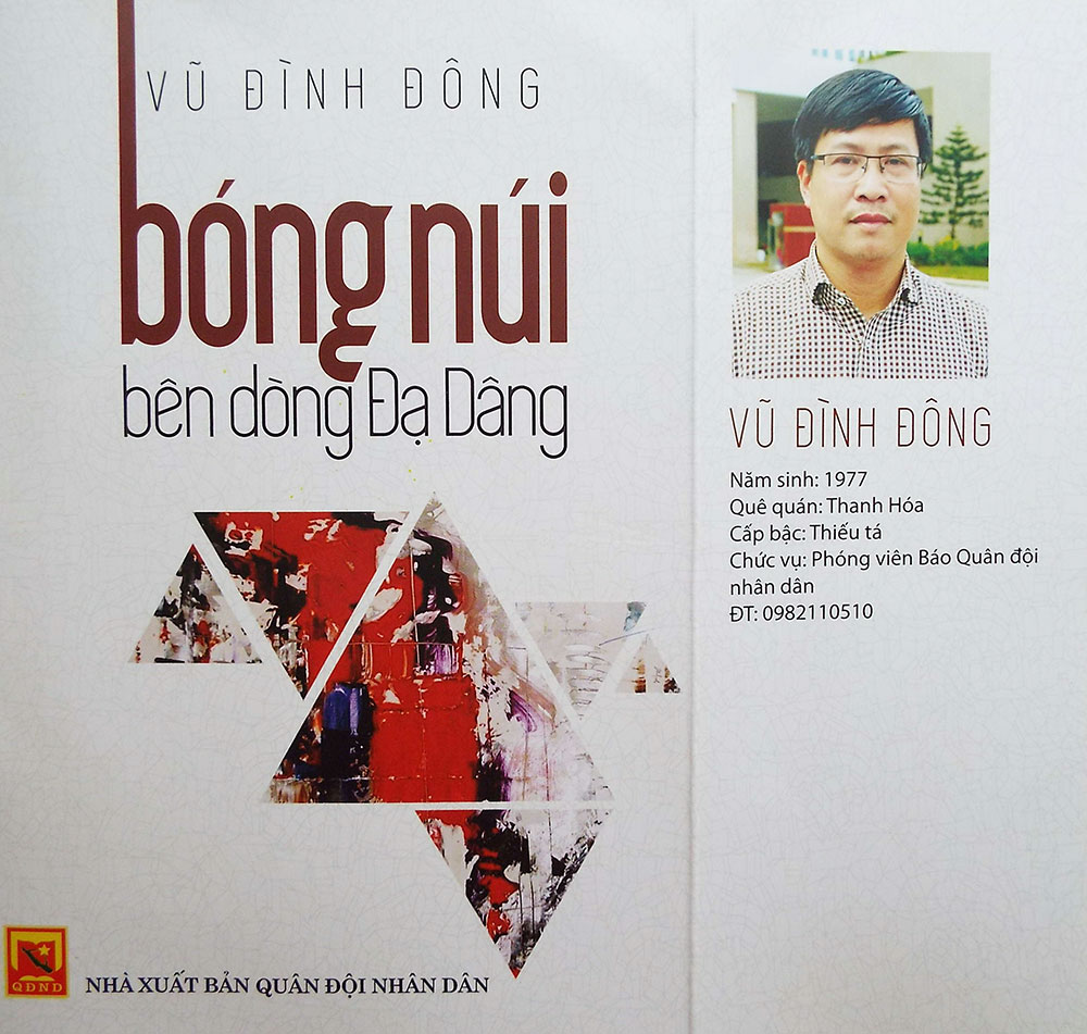 Viết chân dung nhân vật từ rung cảm