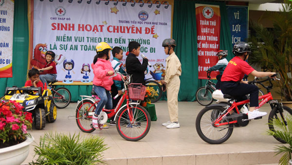 6 tháng đầu năm, Hội Chữ thập đỏ thu được hơn 7.000 đơn vị máu