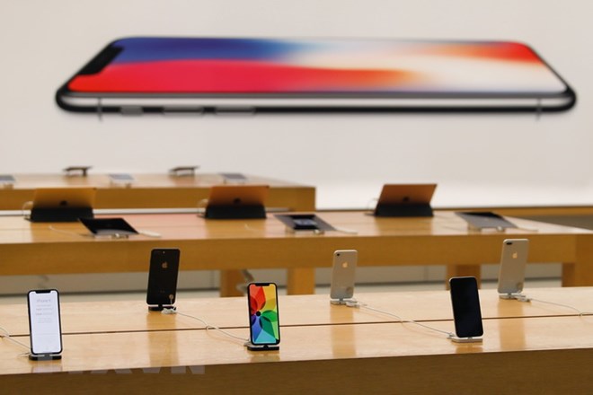 Tổng thống Trump: iPhone lắp ráp tại Trung Quốc không bị áp thuế