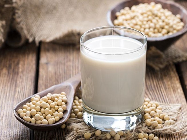 Sữa đậu nành gây hại khi nào?