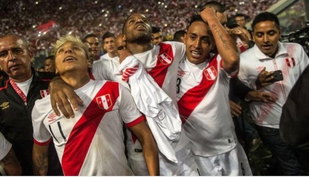 World Cup và những trận đấu vì danh dự