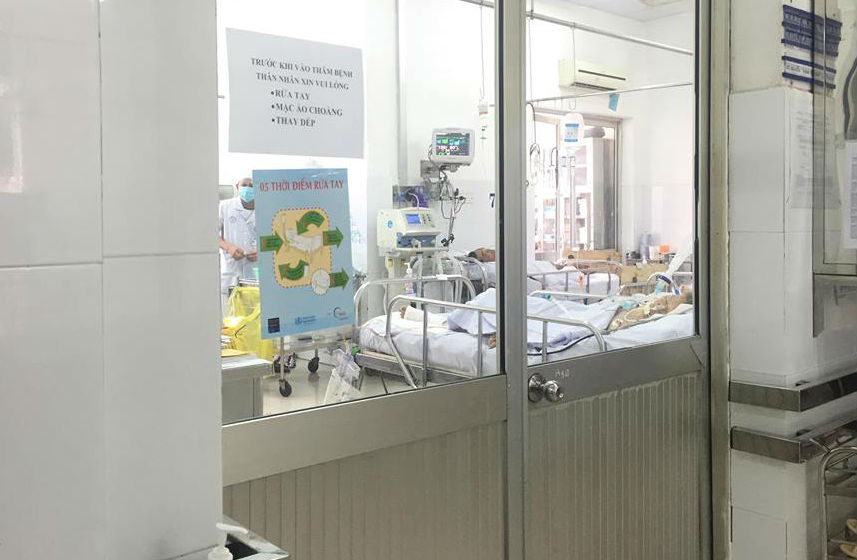 Cảnh báo: Người mắc cúm mùa có thể tử vong nếu đang bị suy thận, đái tháo đường