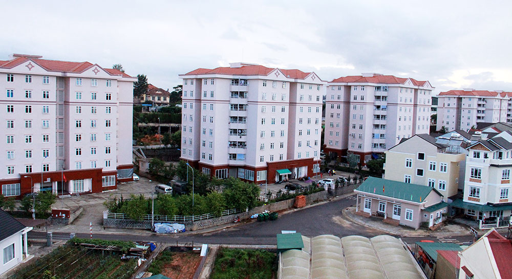Những điểm mới về Luật Nhà ở