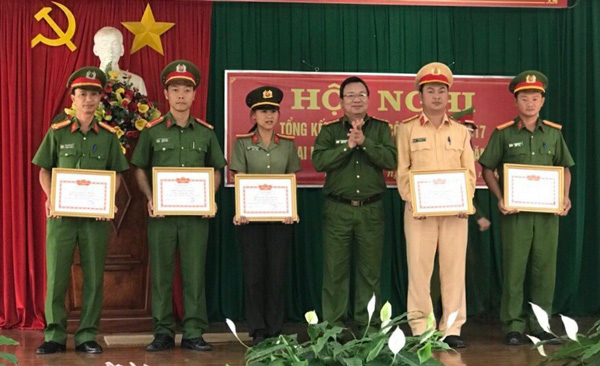 Mọi thứ đều cần có tình yêu