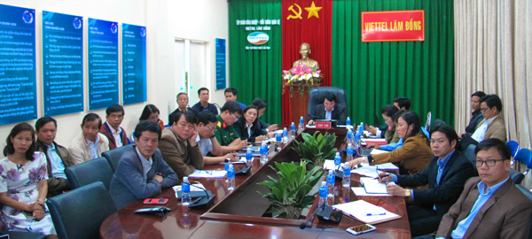 Nâng cao chất lượng khám chữa bệnh BHYT tuyến cơ sở