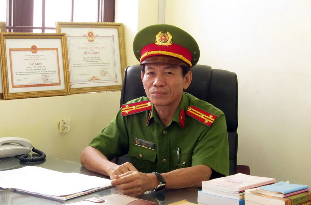 Sát cánh cùng công tác kiểm tra, giám sát Ðảng