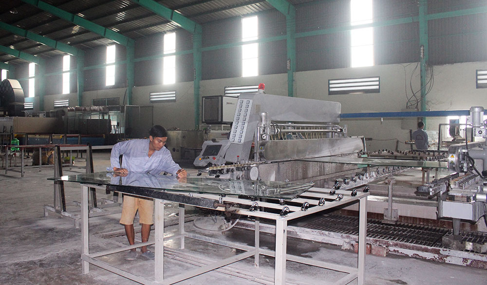 Giải pháp nâng cao chất lượng dạy nghề