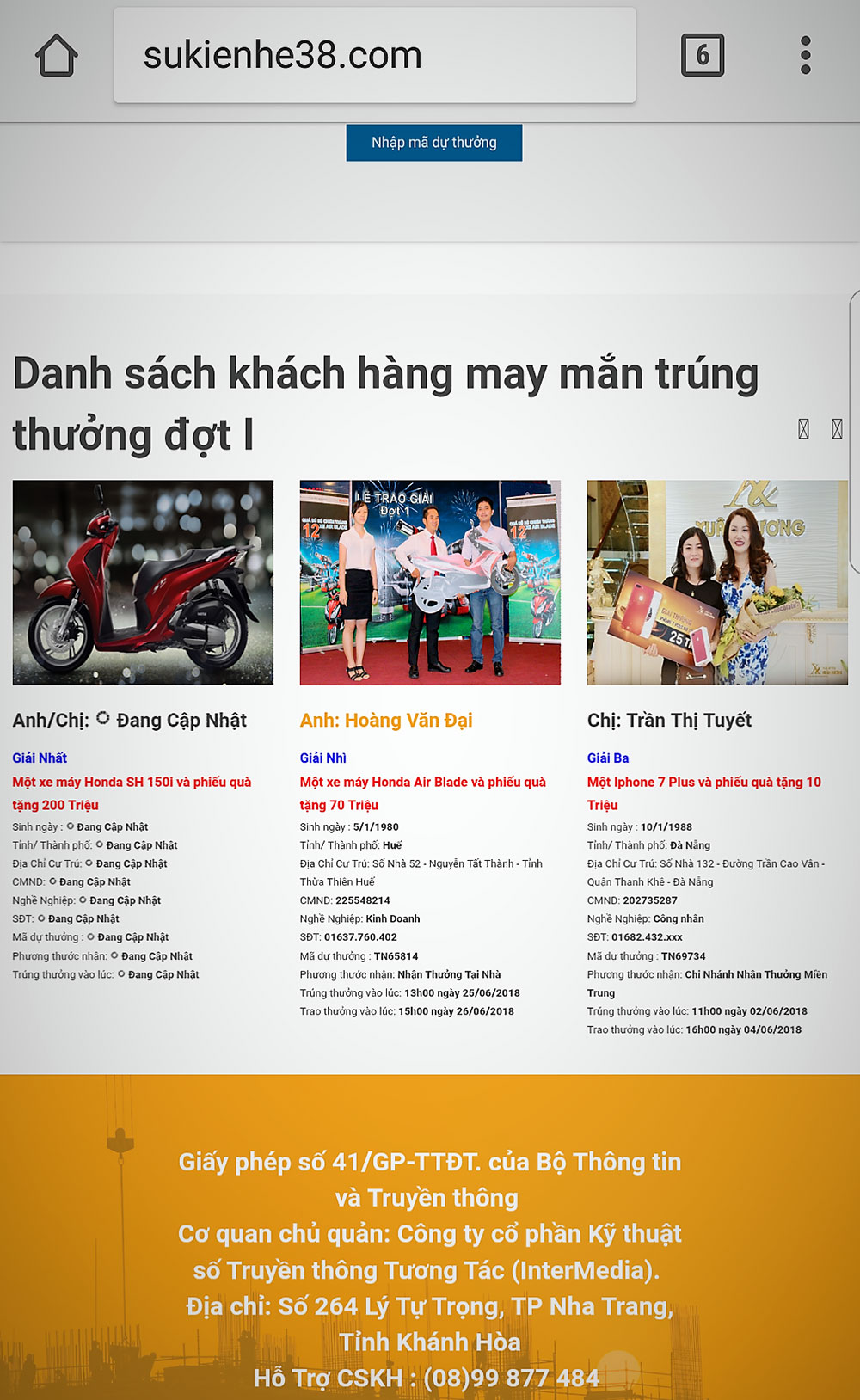 Cảnh giác chiêu trò lừa đảo qua facebook