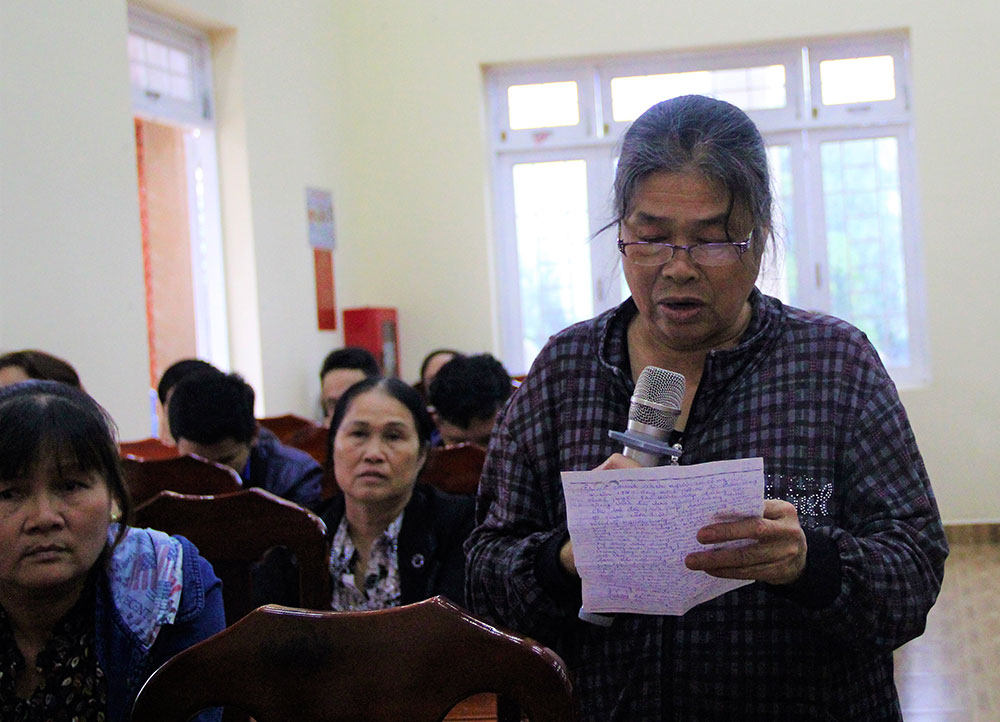 Không cấp thuốc cho bệnh nhân tâm thần, bệnh án vẫn ghi đầy đủ
