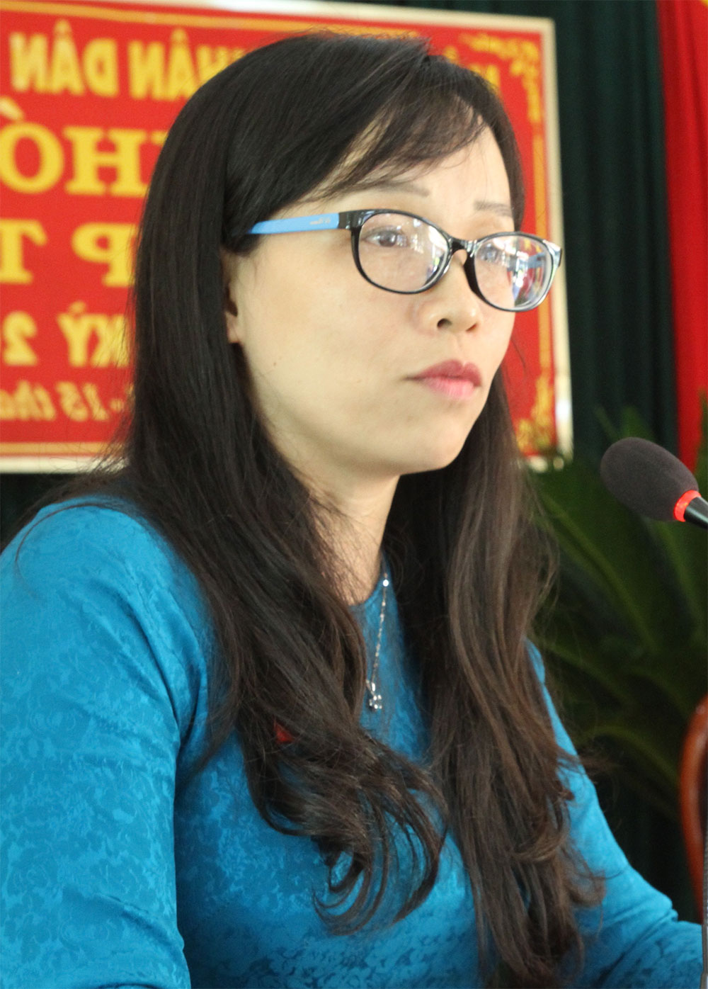Duyệt hồ sơ tuyển sinh chặt chẽ, đảm bảo cân đối chỉ tiêu cho các trường