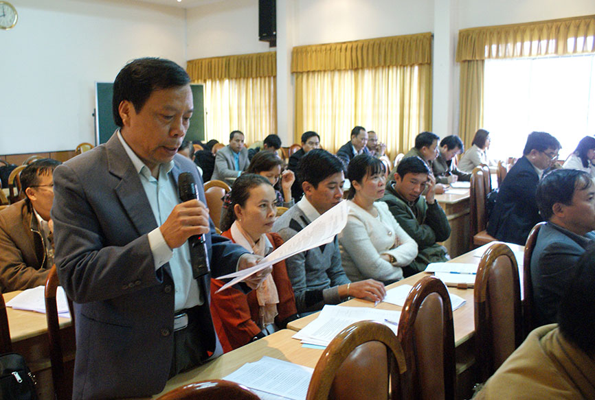 Hồ sơ sức khỏe điện tử cho công dân