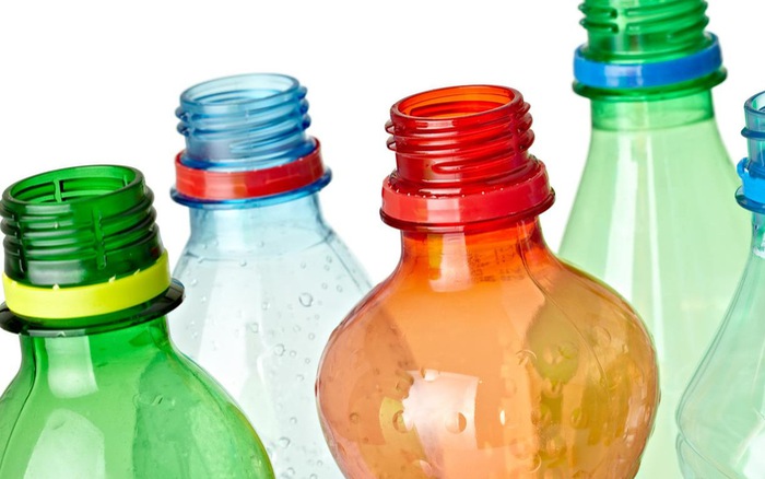 BPA có trong đồ nhựa đựng thực phẩm