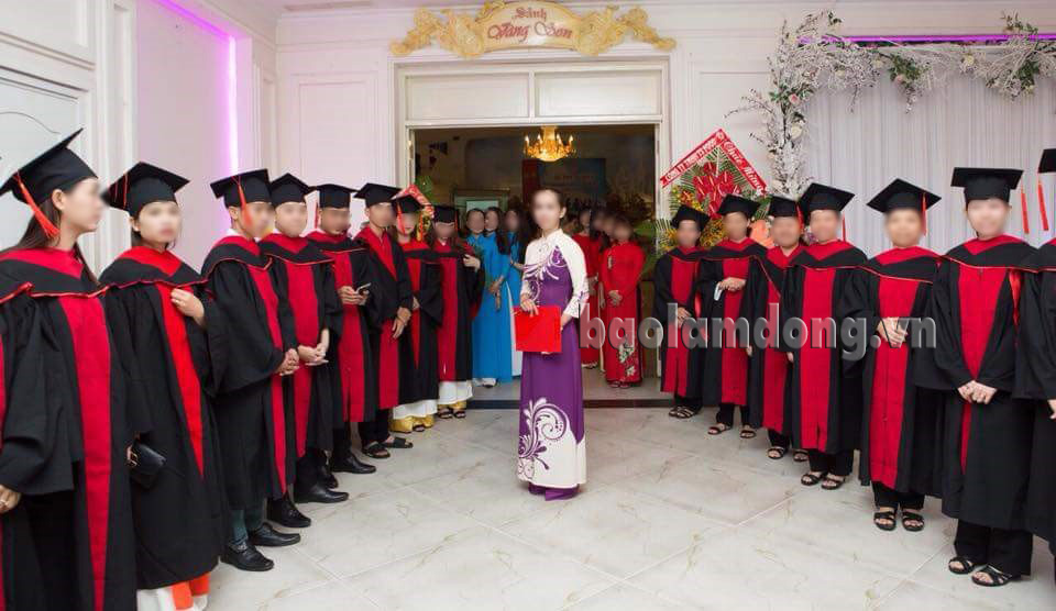 Thêm nhiều sai phạm tại Trường Cao đẳng Việt Mỹ