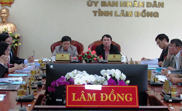 15.000 liên hiệp hợp tác xã, hợp tác xã nông nghiệp hoạt động hiệu quả đến năm 2020