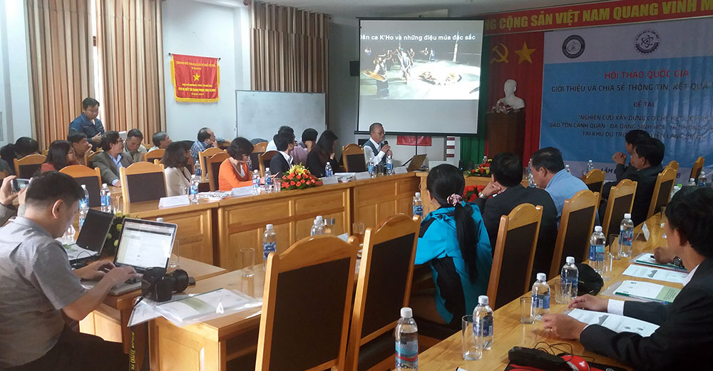 Từ lí luận đến thực tiễn