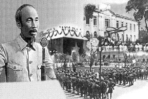 Tuyên ngôn Độc lập - Những giá trị lịch sử