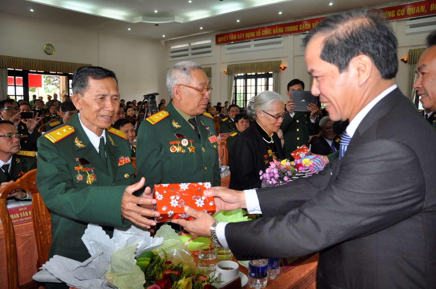 Chính sách có hiệu lực từ tháng 9/2018