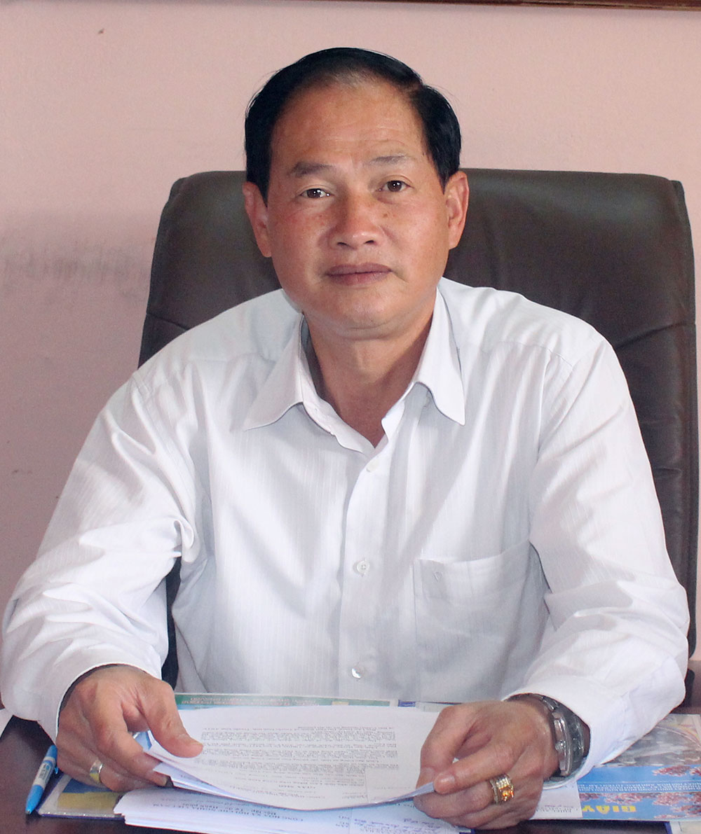 Chuyển biến từ Cuộc vận động "Người Việt Nam ưu tiên dùng hàng Việt Nam"
