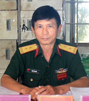 Hành động đẹp luôn tỏa sáng