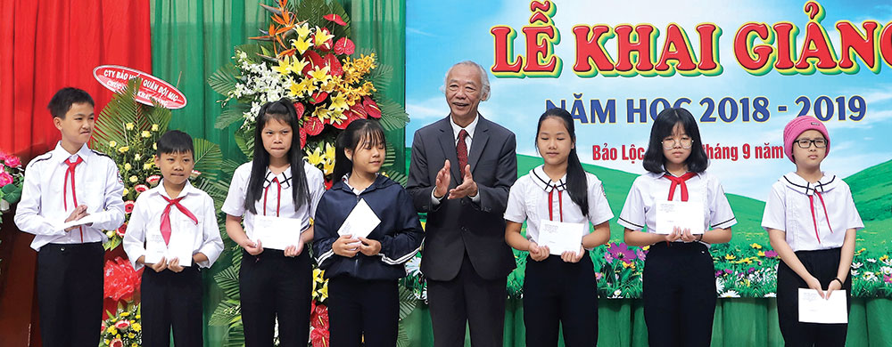 Chất lượng xứng tầm với thời gian