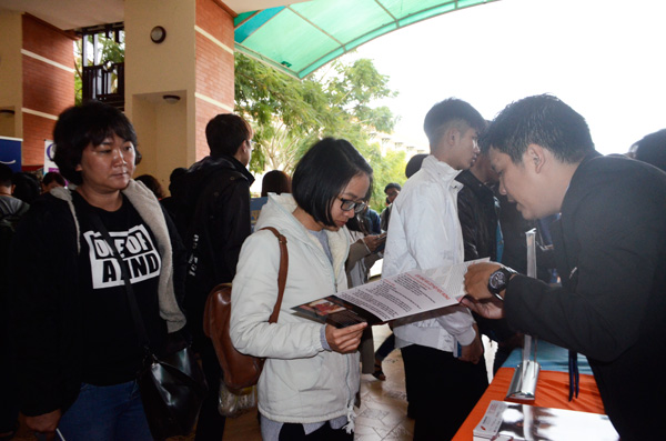 Cơ hội liên thông từ Cao đẳng Nghề Đà Lạt lên Đại học tại Úc