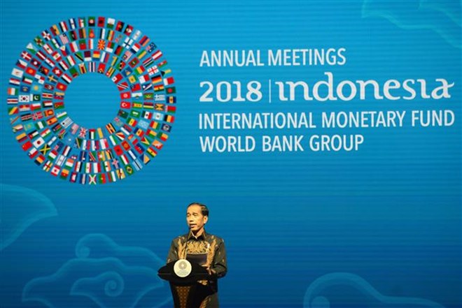Các nhà lãnh đạo ASEAN nhất trí mục tiêu thương mại tự do