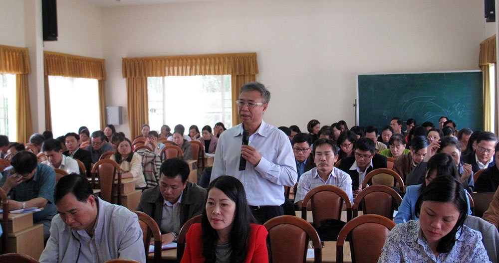 Ðạ Tẻh khống chế được bệnh cúm A/H1N1